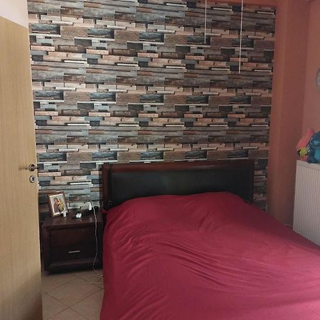Andromache Apartment Peraia  Exterior photo